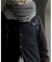 GANRYU | ジャケット/アウター