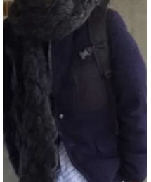 DUVETICA×eye JUNYA WATANABE MAN | ダウンジャケット/コート