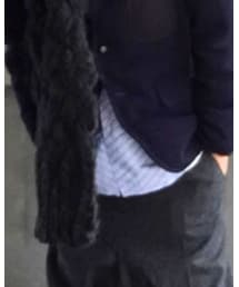 COMME des GARCONS SHIRT | シャツ/ブラウス