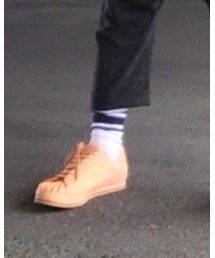 GANRYU | ソックス/靴下