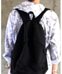 COMME des GARCONS HOMME PLUS | バックパック/リュック