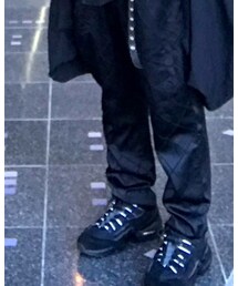 COMME des GARCONS HOMME PLUS | シューズ