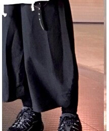COMME des GARCONS HOMME PLUS | パンツ
