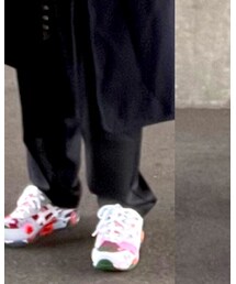 COMME des GARCONS SHIRT | シューズ