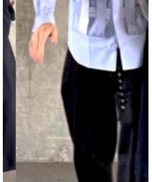 COMME des GARCONS SHIRT | パンツ