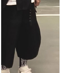 COMME des GARCONS HOMME PLUS | パンツ