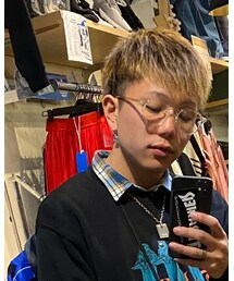 GUCCI | ピアス（片耳用）