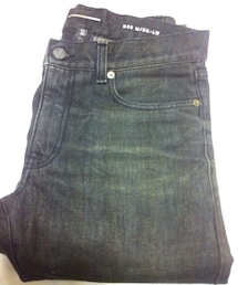 SAINT LAURENT PARIS | デニムパンツ