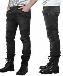 BALMAIN HOMME | デニムパンツ