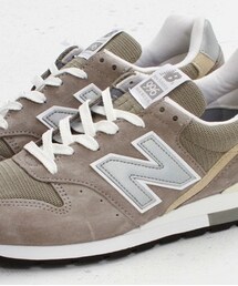 NEW BALANCE | スニーカー