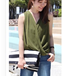 FUNNY COMPANY+ | シャツ/ブラウス