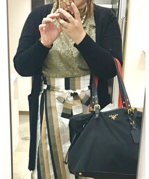 UNIQLO | カーディガン/ボレロ