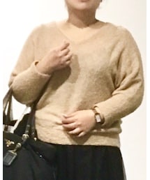 N | ニット/セーター