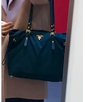 PRADA(プラダ)の「バッグ(トートバッグ)」