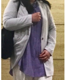 GU | シャツ/ブラウス