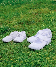 親子でおそろい💓👟 | エアリフトめちゃくちゃつかえます‼️(スニーカー)