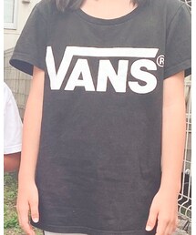 VANS | Tシャツ/カットソー