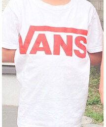 VANS | Tシャツ/カットソー