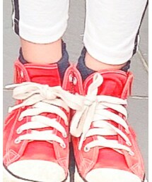 CONVERSE ALL STAR | スニーカー