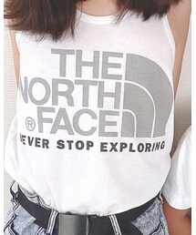 THE NORTH FACE | Tシャツ/カットソー