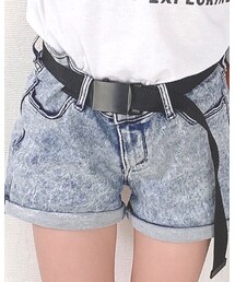H&M | デニムパンツ