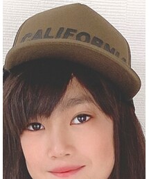 GU | キャップ