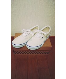 VANS | スニーカー