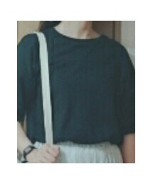 GU | Tシャツ/カットソー