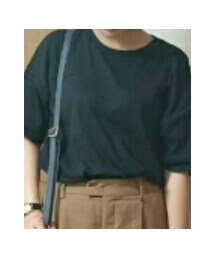 GU | Tシャツ/カットソー