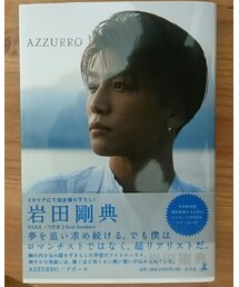 AZZURO | 本