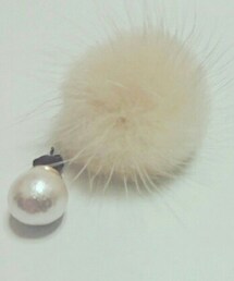 Handmade | ピアス（両耳用）