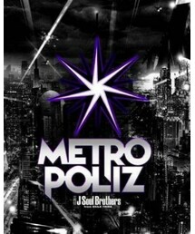 METROPOLIZ | その他