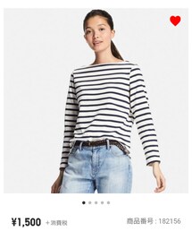 UNIQLO | Tシャツ/カットソー