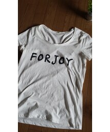 GU | Tシャツ/カットソー