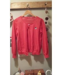 カーディガン/ボレロ