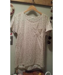 GU | Tシャツ/カットソー