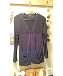 カーディガン/ボレロ