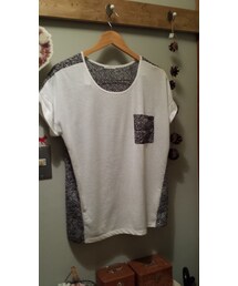 GU | Tシャツ/カットソー