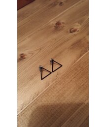 ピアス(両耳用)