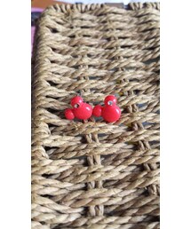 ピアス(両耳用)