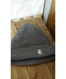 ニットキャップ/ビーニー