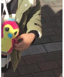 うまれてウーモ | ファッション雑貨