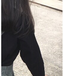 UNIQLO | スウェット