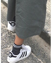 adidas | スニーカー