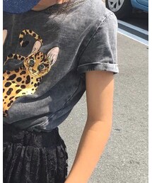 H&M | Tシャツ/カットソー