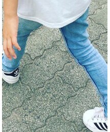 H&M | デニムパンツ