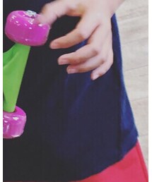 no brand | Tシャツ/カットソー