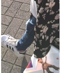 H&M | デニムパンツ