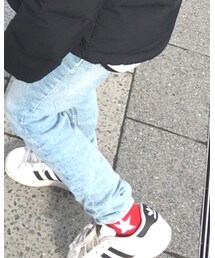 H&M | デニムパンツ