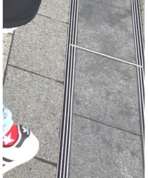 adidas | スニーカー